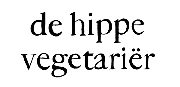 De Hippe Vegetariër