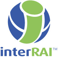 Logo van interRAI